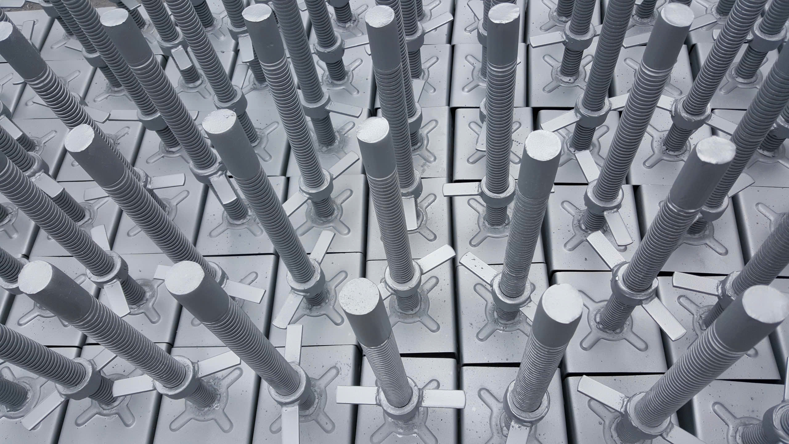 giàn giáo công trình